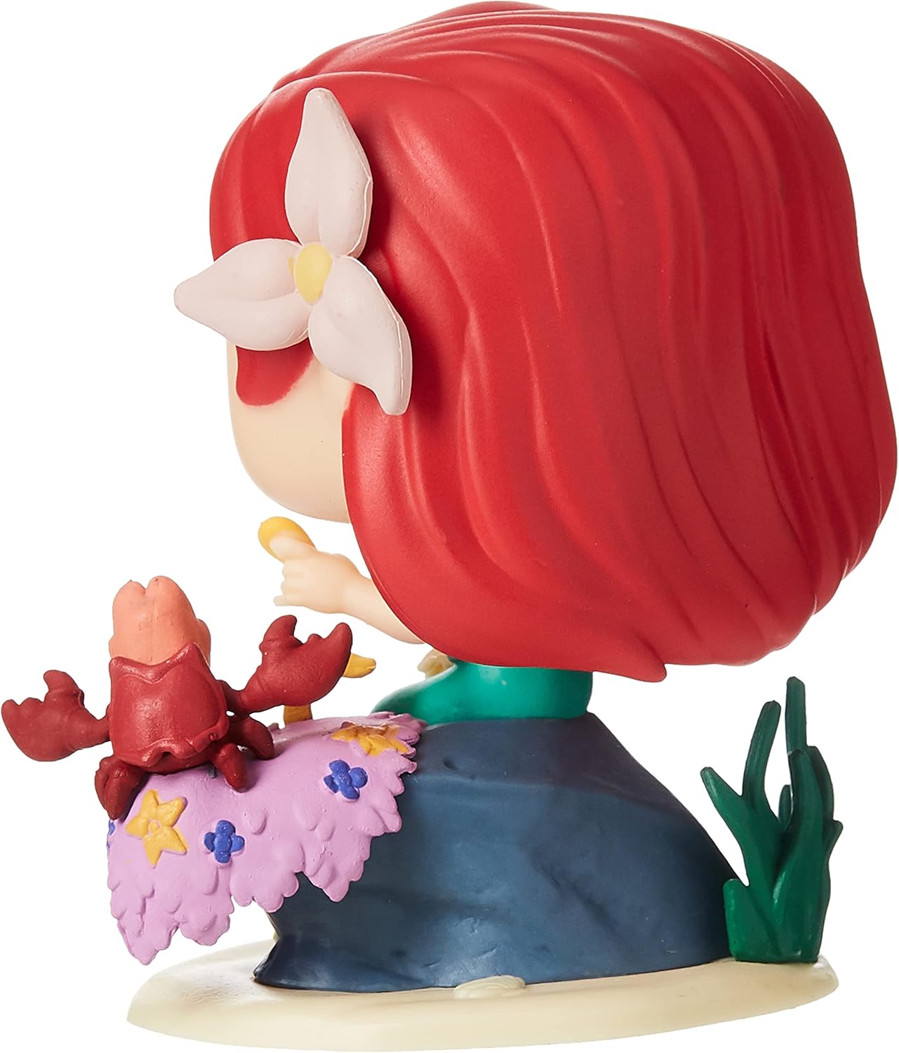 Funko Pop Disney Ultimate Princess Ariel FU54742 - Colorland Toys