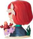 Funko Pop Disney Ultimate Princess Ariel FU54742