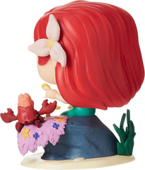 Funko Pop Disney Ultimate Princess Ariel FU54742 - Colorland Toys