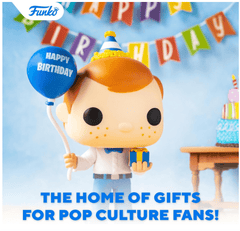 Funko Pop! Disney Ultimate Princess Cinderella FU55969 - Colorland Toys