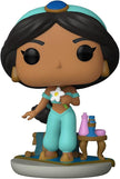 Funko Pop! Disney Ultimate Princess Jasmine FU54743