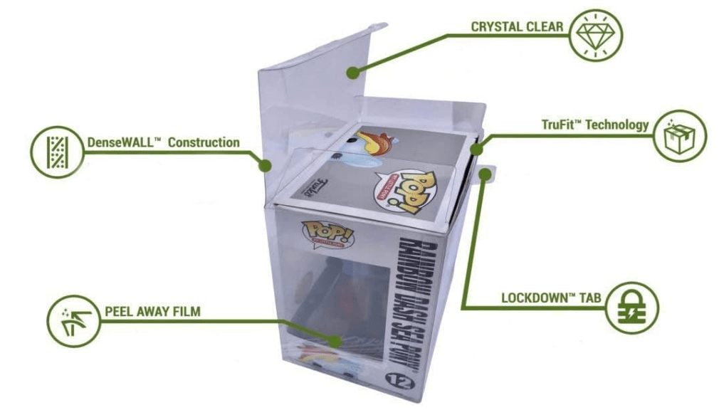 Funko Pop! Disney Ultimate Princess Rapunzel FU55972 - Colorland Toys