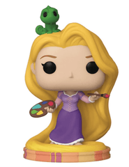 Funko Pop! Disney Ultimate Princess Rapunzel FU55972 - Colorland Toys