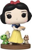 Funko Pop! Disney Ultimate Princess Snow White FU55973