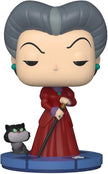 Funko Pop! Disney: Villains - Lady Tremaine FU57351