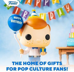 Funko Pop! Football: England - Jude Bellingham FU92722 - Colorland Toys