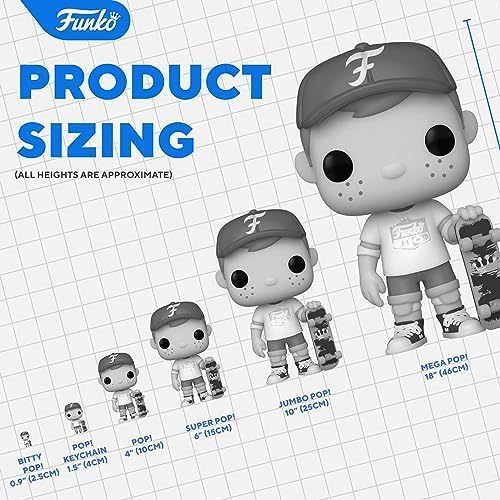 Funko Pop! Football: England - Jude Bellingham FU92722 - Colorland Toys