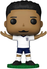 Funko Pop! Football: England - Jude Bellingham FU92722 - Colorland Toys
