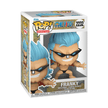 Funko Pop! Franky with Sunglasses – One Piece #2232
