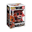 Funko Pop! Games: Five Night at Freddy's - Foxy The Pirate #109