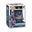 Funko Pop! Games: Five Night at Freddy's - Twisted Bonnie #17