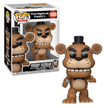 Funko Pop! Games: Five Nights at Freddy's 10th - Freddy Fazbear #1060