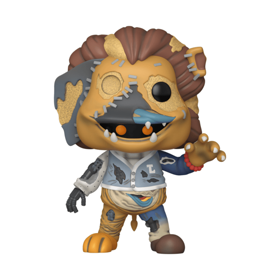 Funko Pop! Games: Five Nights at Freddy's - Costumed Mimic #1215 — image 2