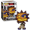 Funko Pop! Games: Five Nights at Freddy's HW2 -  Jack O Moon #1133