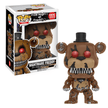 Funko Pop! Games: Five Nights at Freddy's - Nightmare Freddy #111