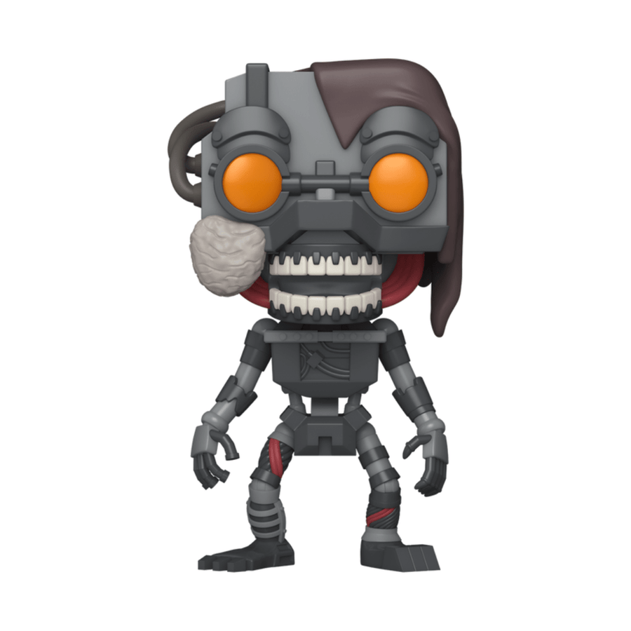Funko Pop! Games: Five Nights at Freddy's - The Mimic #1216 — image 2