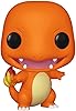 Funko Pop! Games: Pokemon - Charmander FU50403 - Colorland Toys