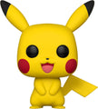 Funko Pop! Games Pokemon S1 Pikachu FU31528