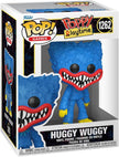 Funko Pop! Games Poppy Playtime Huggy Wuggy FU93517