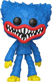 Funko Pop! Games Poppy Playtime Huggy Wuggy FU93517