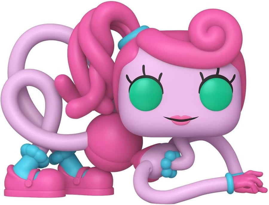 Funko Pop! Games Poppy Playtime Mommy Long Legs FU93518 — image 2