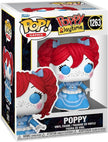 Funko Pop! Games Poppy Playtime Poppy FU93519