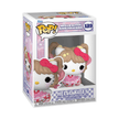 Funko Pop! Hello Kitty (K-Pop Outfit) - #139