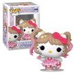 Funko Pop! Hello Kitty (K-Pop Outfit) - #139