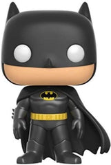 Funko Pop! Heroes: Classic Batman FU11496 - Colorland Toys