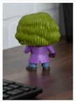 Funko Pop! Heroes Dark Knight The Joker FU3372
