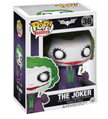 Funko Pop! Heroes Dark Knight The Joker FU3372