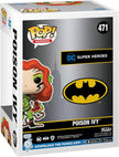 Funko Pop! Heroes: DC Batman Comics - Poison Ivy FU70273