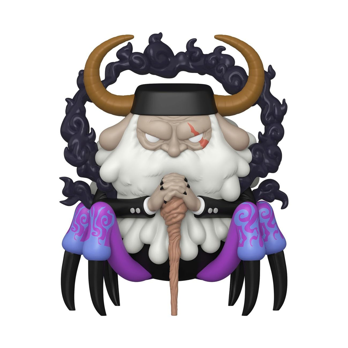 Funko Pop Jumbo! Animation: One Piece - Saint J Saturn FU90567 — image 1