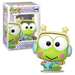 Funko Pop! Keroppi (K-Pop Outfit) - #140