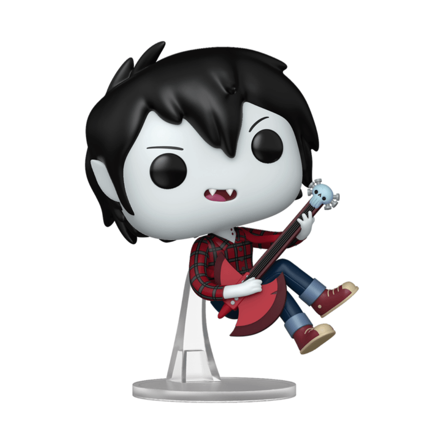 Funko Pop! Marshall Lee - Adventure Time #1903 — image 2