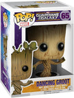 Funko Pop! Marvel Guardians of the Galaxy Dancing Groot FU5104