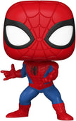 Funko Pop! Marvel NC Spiderman FU82500