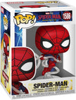 Funko Pop! Marvel: Spider-Man | Brand New Day FU83963