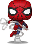 Funko Pop! Marvel: Spider-Man | Brand New Day FU83963