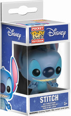 Funko Pop! Mini Vinyl Figure – Stitch | Lilo & Stitch Collectible | 4.63 - Inch Durable Premium Vinyl FU6829 - Colorland Toys