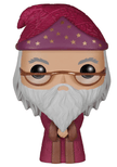 Funko Pop! Movies Harry Potter - Albus Dumbledore FU5863