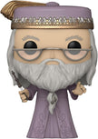 Funko Pop! Movies Harry Potter Dumbledore Wand FU5891