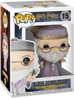 Funko Pop! Movies Harry Potter Dumbledore Wand FU5891