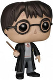 Funko Pop! Movies: Harry Potter FU5858
