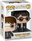 Funko Pop! Movies: Harry Potter FU5858