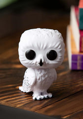 Funko Pop! Movies Harry Potter Hedwig FU35510 - Colorland Toys