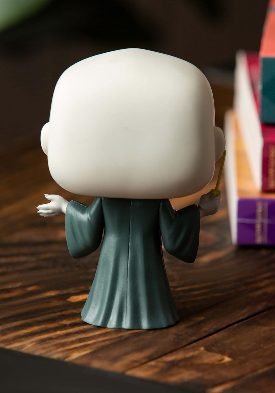 Funko Pop! Movies Harry Potter Voldemort FU5861 - Colorland Toys