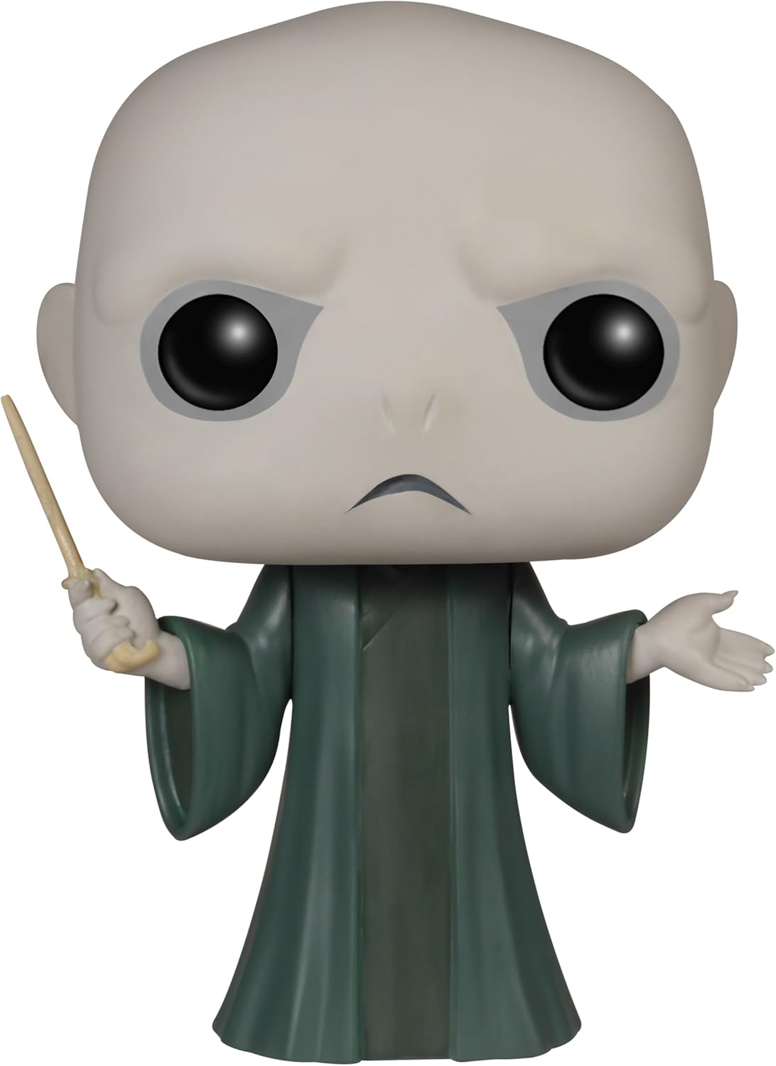 Funko Pop! Movies Harry Potter Voldemort FU5861 - Colorland Toys