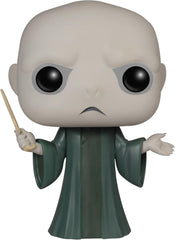 Funko Pop! Movies Harry Potter Voldemort FU5861 - Colorland Toys