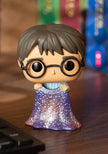 Funko Pop! Movies Harry Potter With Invisibility Cloak FU48063